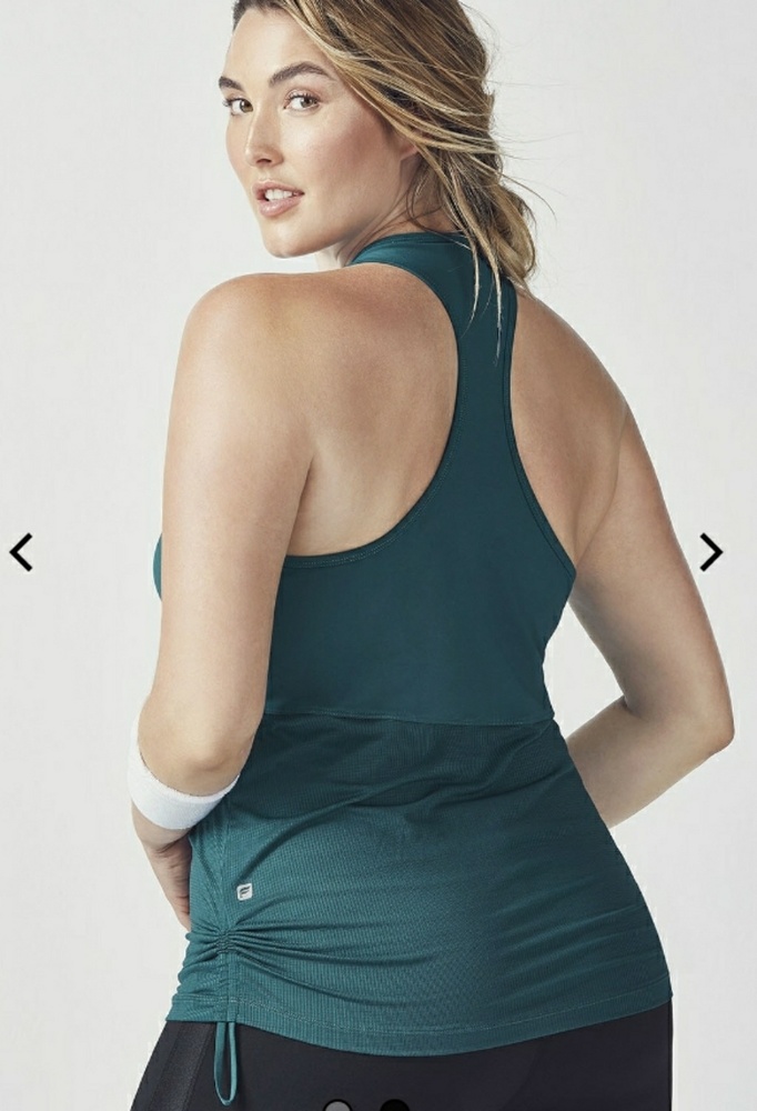 NWT Fabletics Cashel tank top